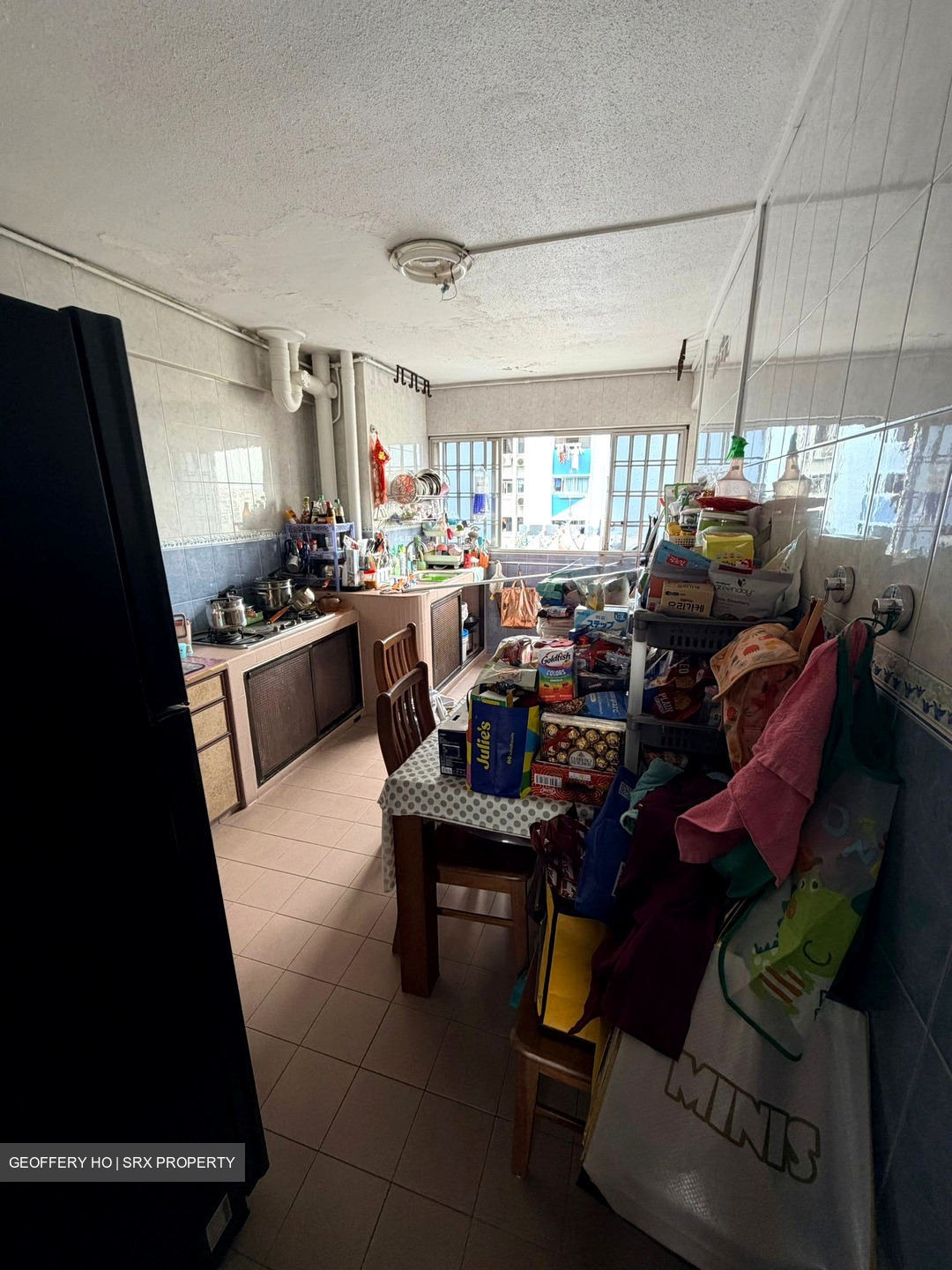 Blk 701 Reservoir Rise (Bedok), HDB 4 Rooms #573533641